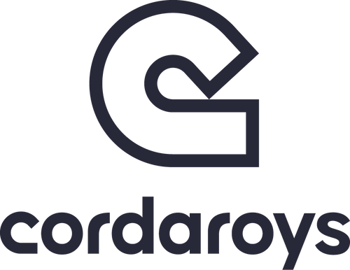 Cordaroys logo