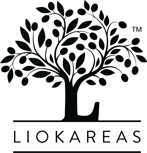 Liokareas Olive Oil logo