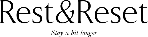 Rest and Reset logo