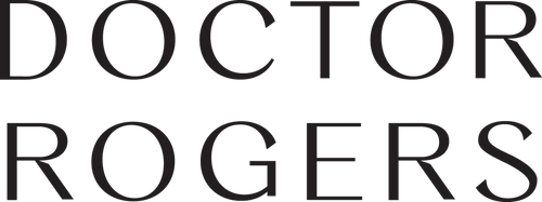 Doctor Rogers logo