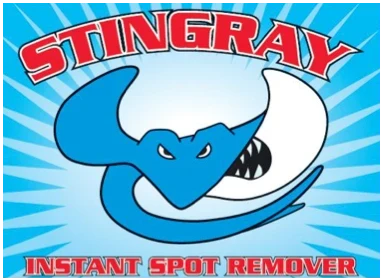 Gma Stingray brand logo