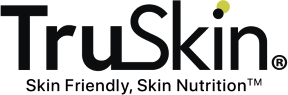 TruSkin logo