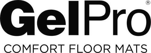 GelPro logo