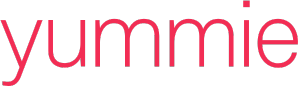 Yummielife brand logo