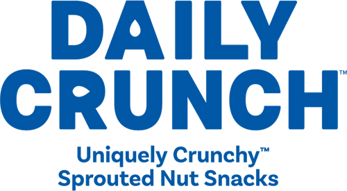 Dailycrunch brand logo