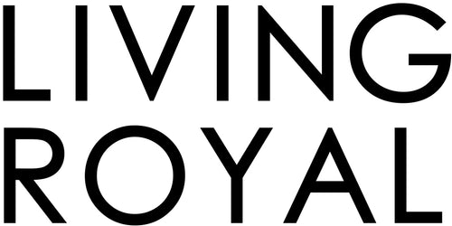 Living Royal logo