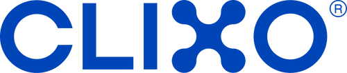 Clixo brand logo