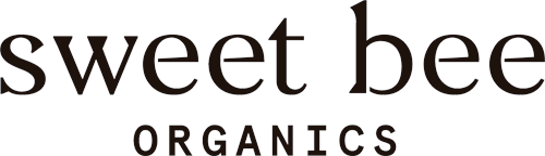 Sweet Bee Organics logo