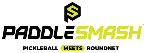 PaddleSmash logo