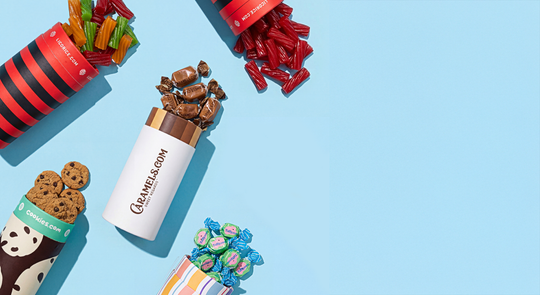 G.O.A.T Foods deal banner