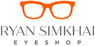 Ryan Simkhai Eyeshop logo