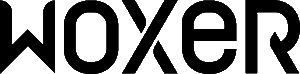 WOXER logo