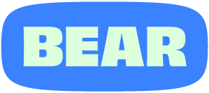 Bear logo