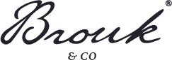 Brouk & Co brand logo