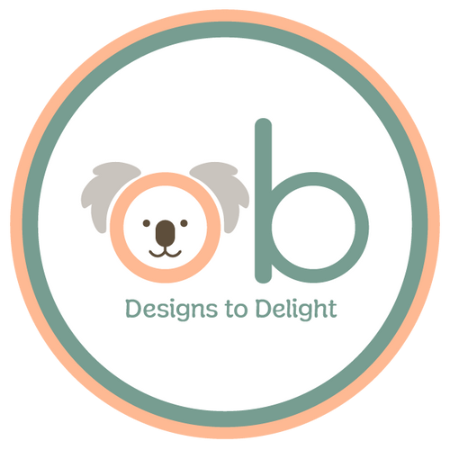 OB Designs brand logo